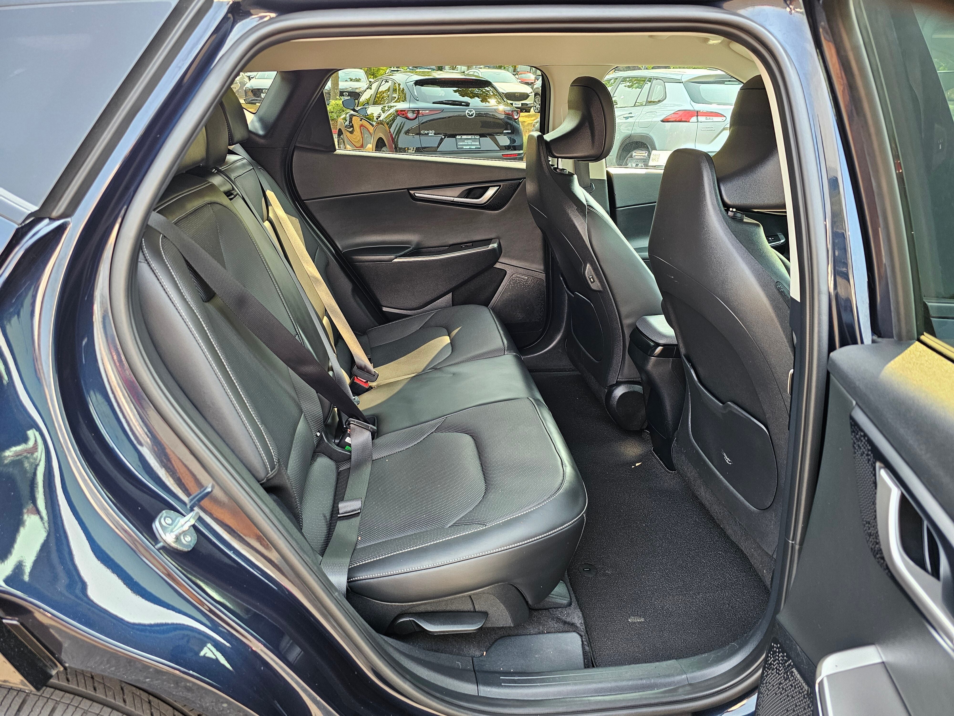 2024 Kia EV6 Wind