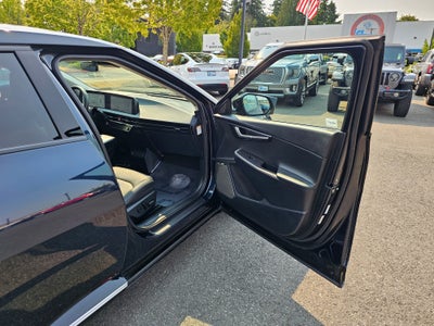 2024 Kia EV6 Wind