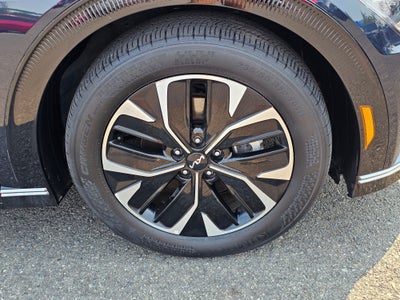 2024 Kia EV6 Wind