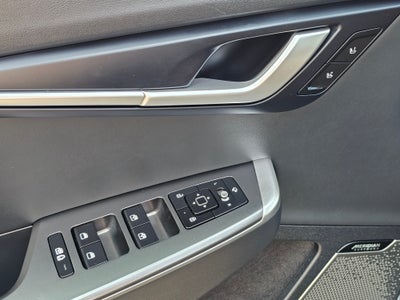 2024 Kia EV6 Wind
