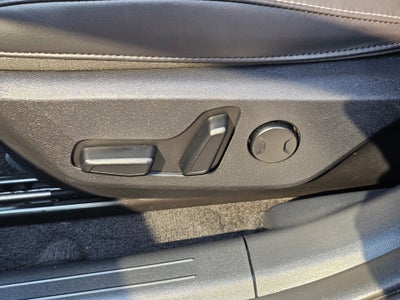 2024 Kia EV6 Wind