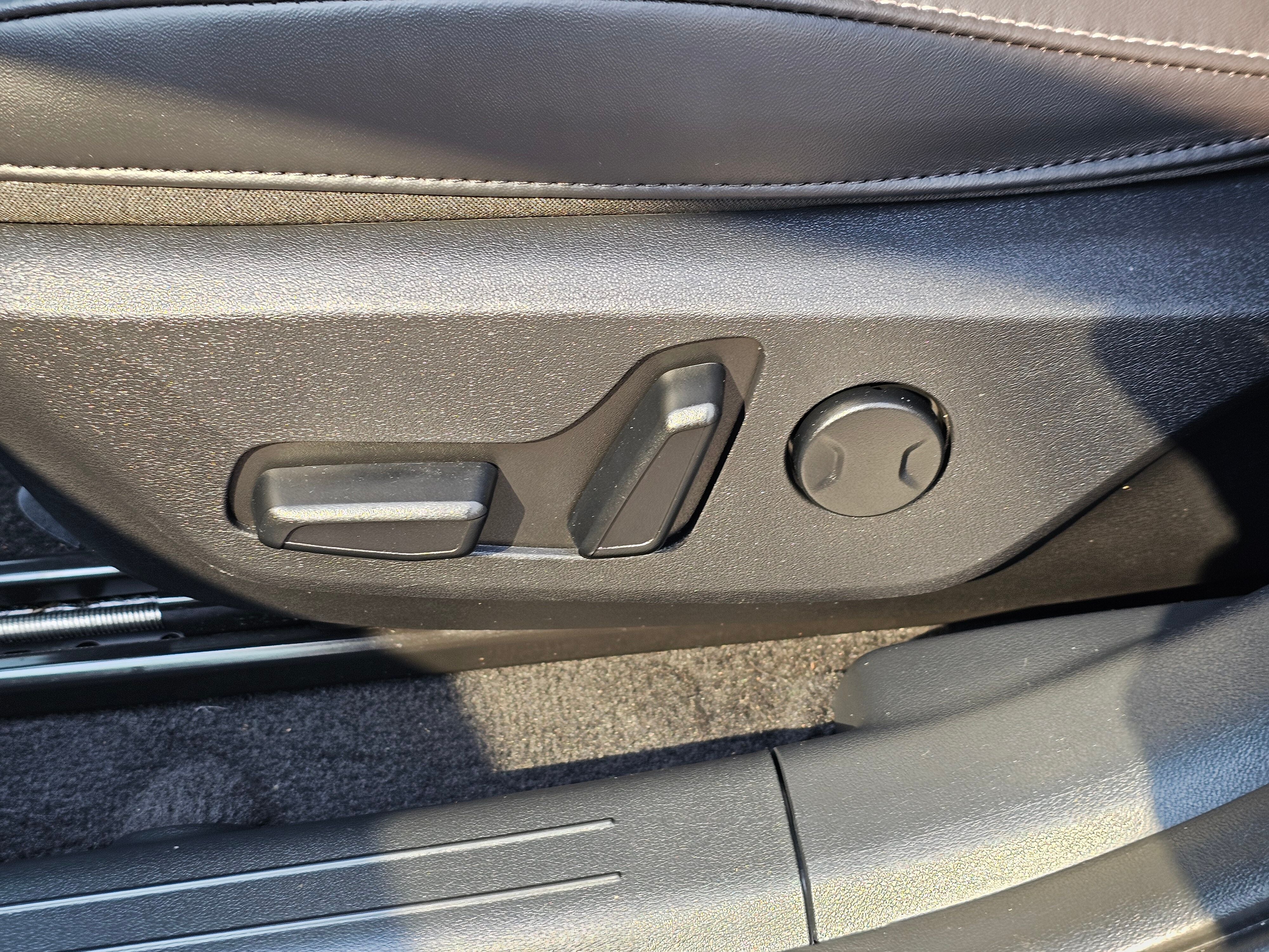 2024 Kia EV6 Wind