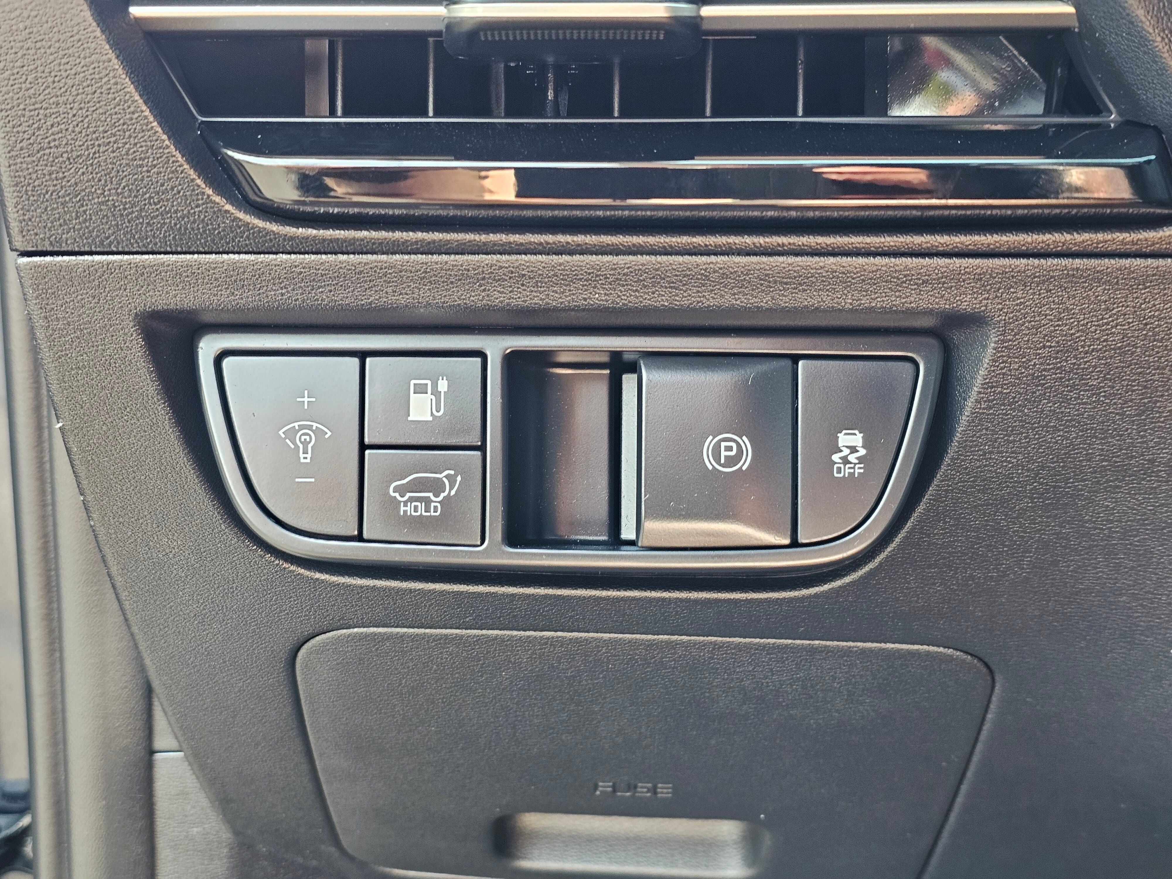 2024 Kia EV6 Wind