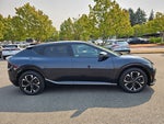 2024 Kia EV6 Wind