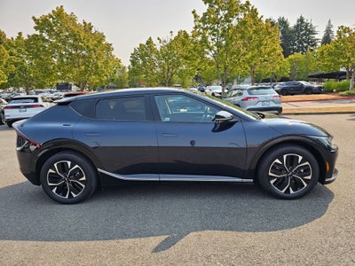 2024 Kia EV6 Wind
