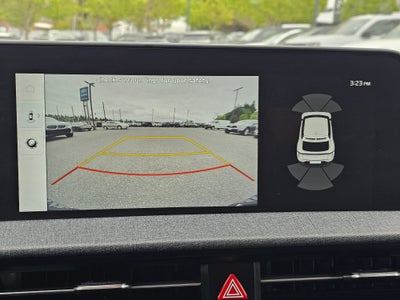2023 Kia EV6 Wind