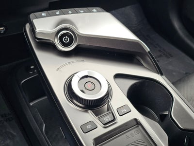 2023 Kia EV6 Wind