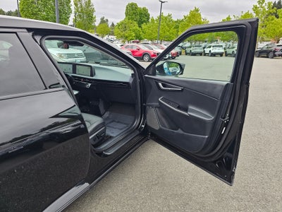 2023 Kia EV6 Wind