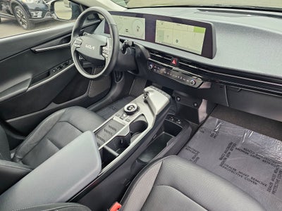 2023 Kia EV6 Wind