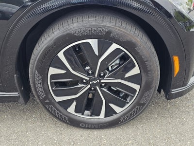 2023 Kia EV6 Wind