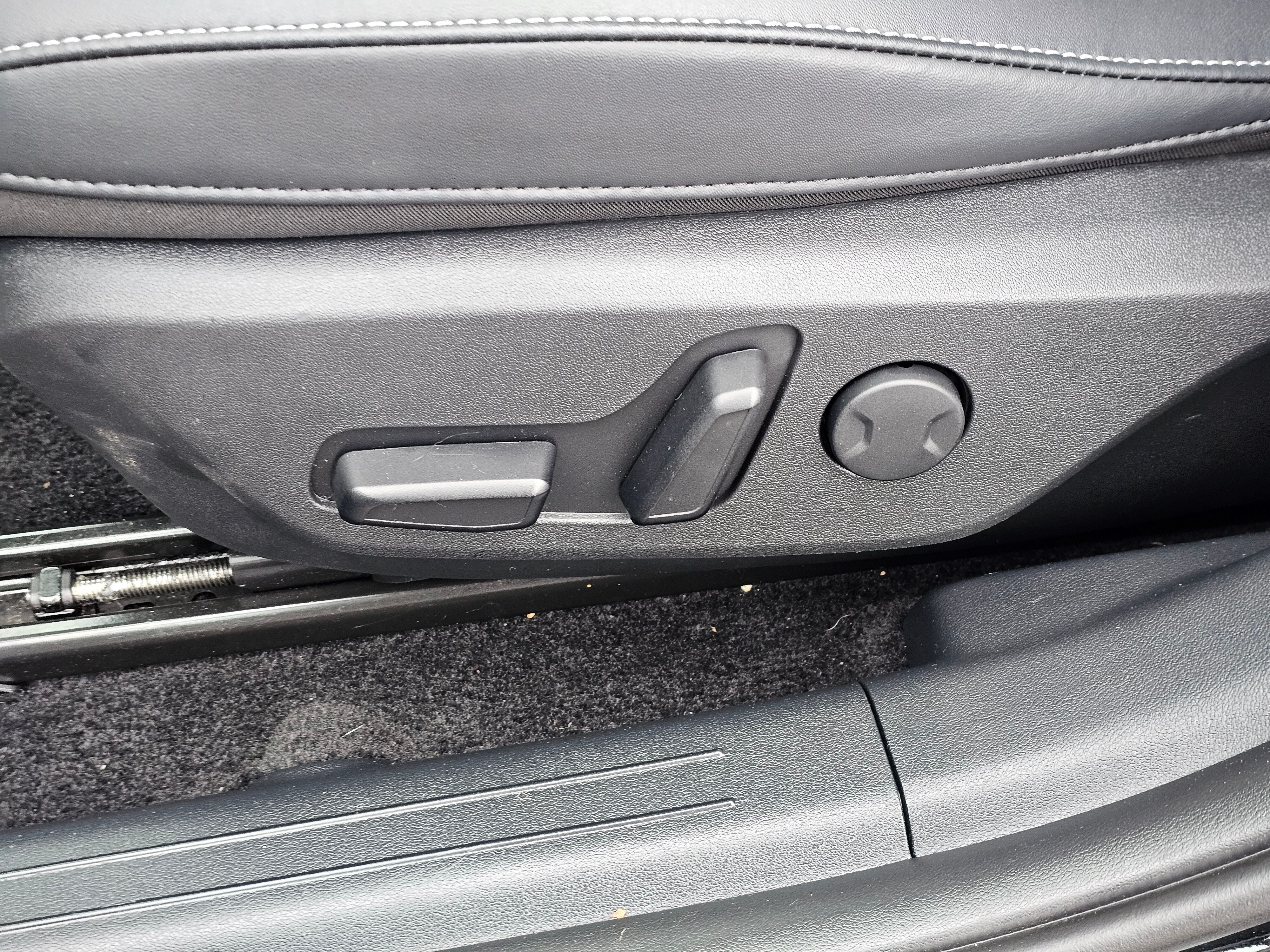 2023 Kia EV6 Wind