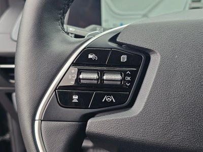 2023 Kia EV6 Wind