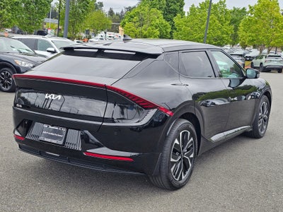2023 Kia EV6 Wind