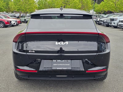 2023 Kia EV6 Wind