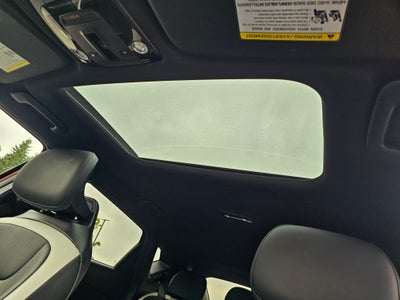 2024 Kia EV6 GT-Line