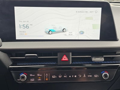 2024 Kia EV6 GT-Line