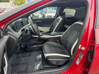 2024 Kia EV6 GT-Line