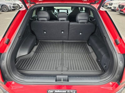 2024 Kia EV6 GT-Line
