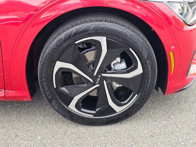 2024 Kia EV6 GT-Line
