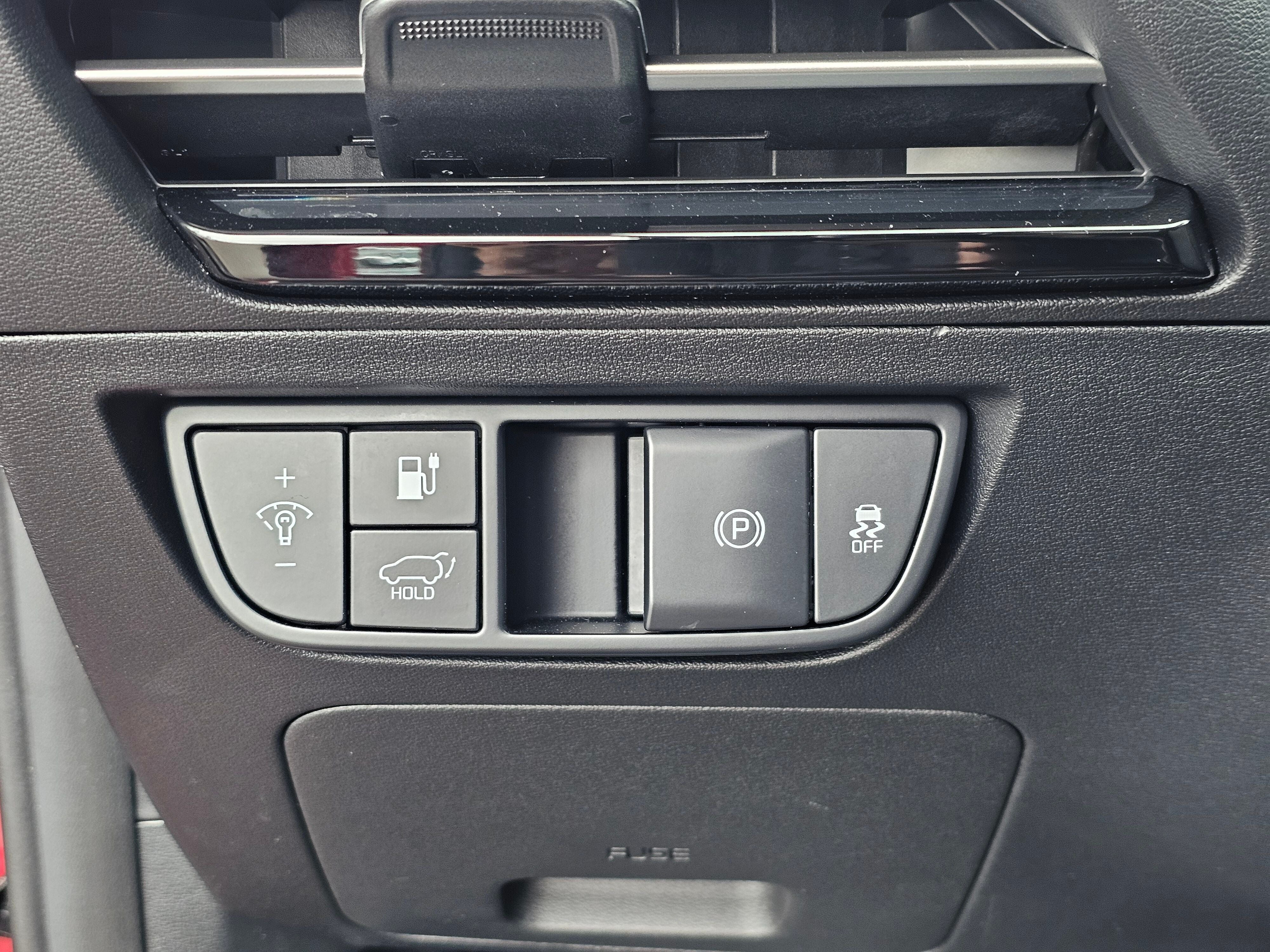 2024 Kia EV6 GT-Line
