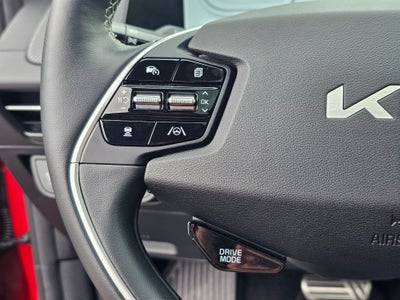 2024 Kia EV6 GT-Line