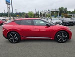2024 Kia EV6 GT-Line