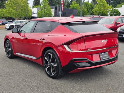 2024 Kia EV6 GT-Line