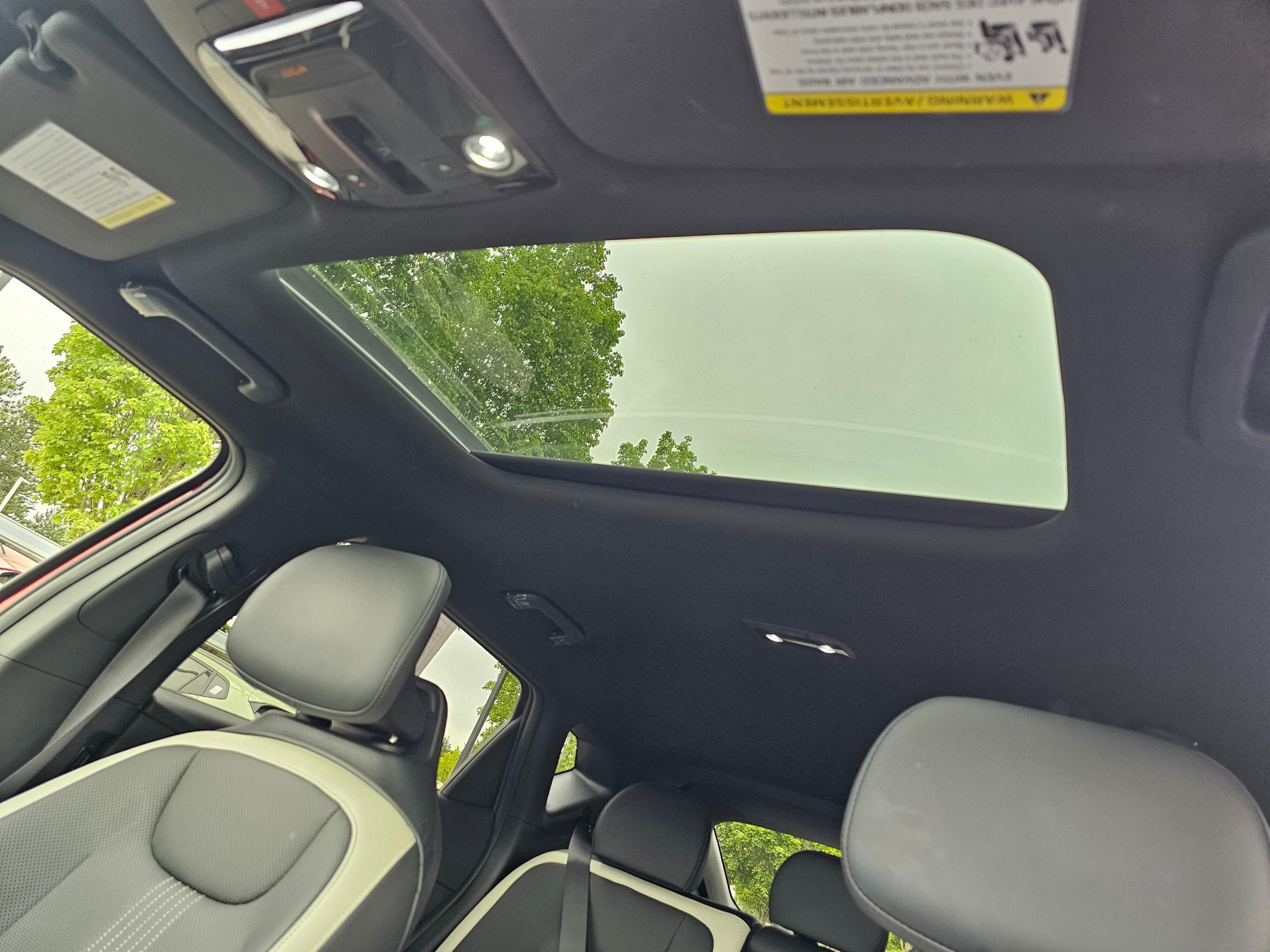 2024 Kia EV6 GT-Line