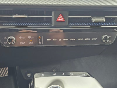 2024 Kia EV6 GT-Line