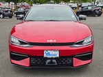 2024 Kia EV6 GT-Line