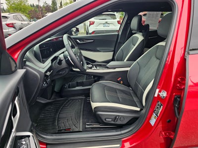 2024 Kia EV6 GT-Line