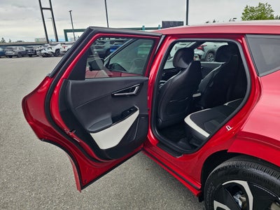 2024 Kia EV6 GT-Line