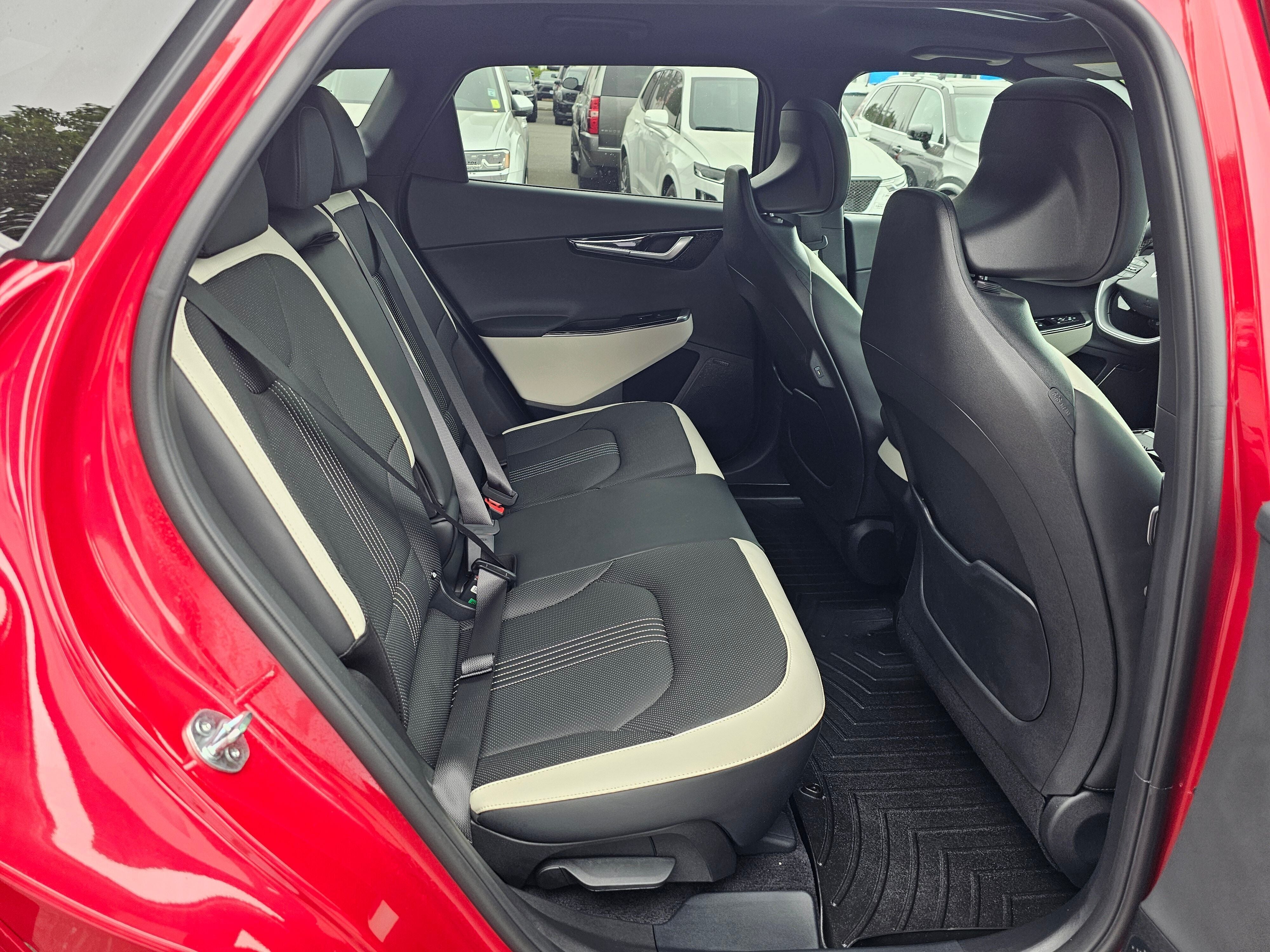 2024 Kia EV6 GT-Line
