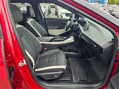 2024 Kia EV6 GT-Line