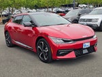 2024 Kia EV6 GT-Line