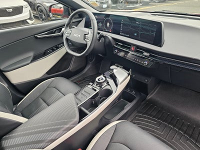2024 Kia EV6 GT-Line