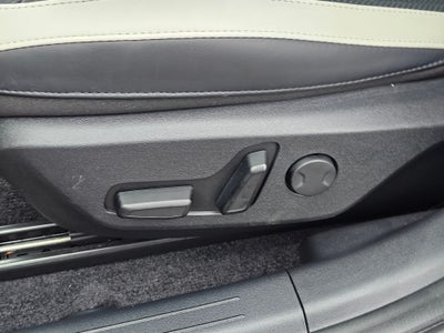 2024 Kia EV6 GT-Line