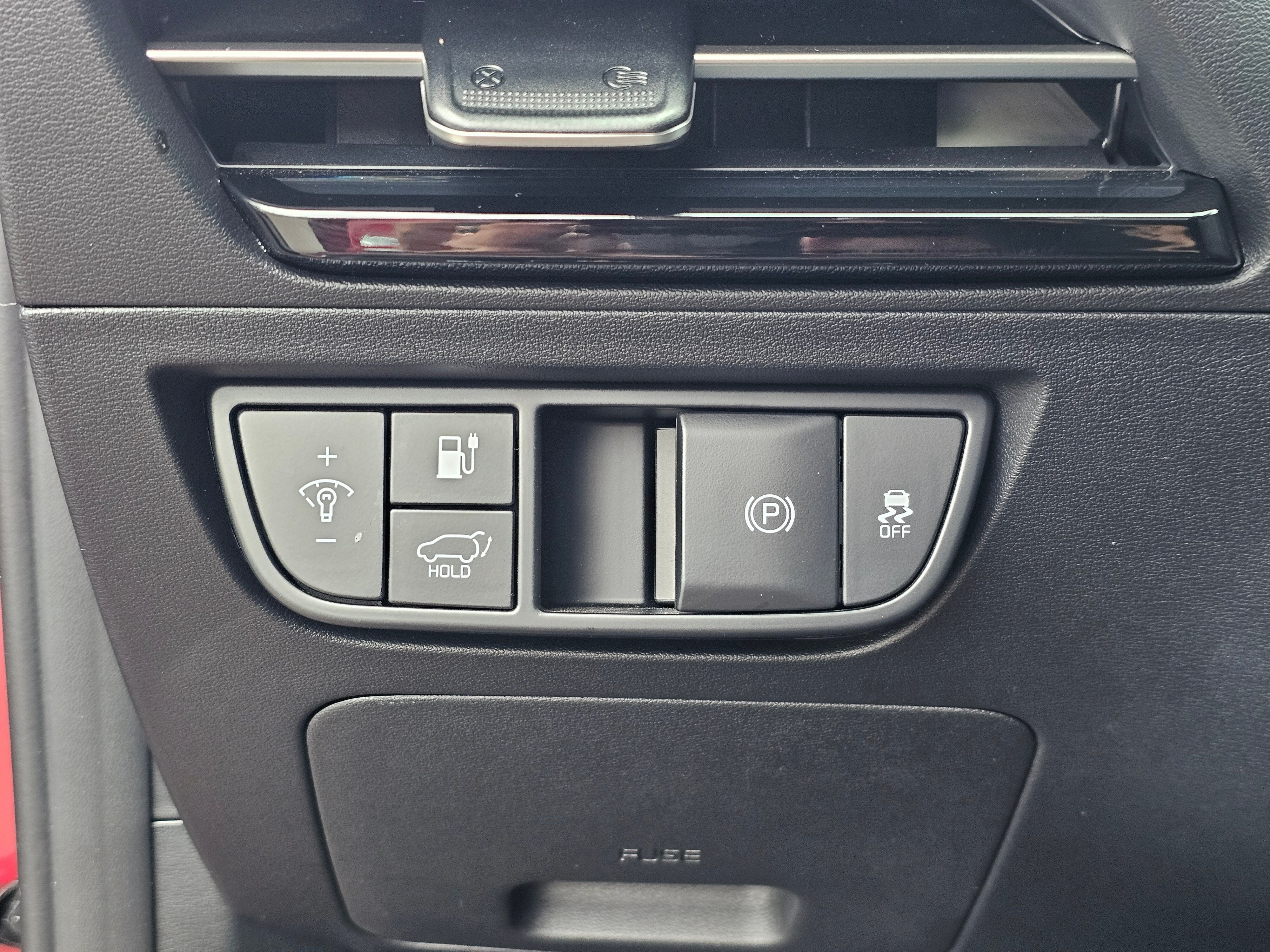 2024 Kia EV6 GT-Line