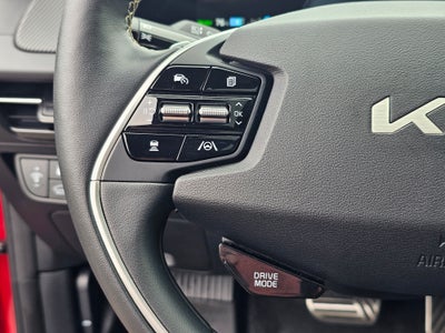 2024 Kia EV6 GT-Line