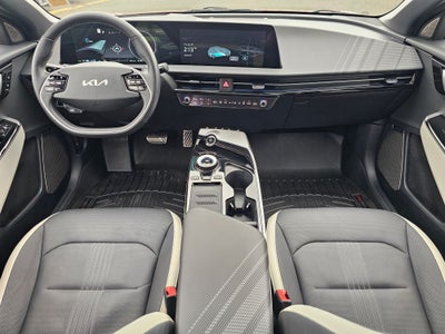 2024 Kia EV6 GT-Line