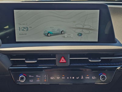 2024 Kia EV6 GT-Line