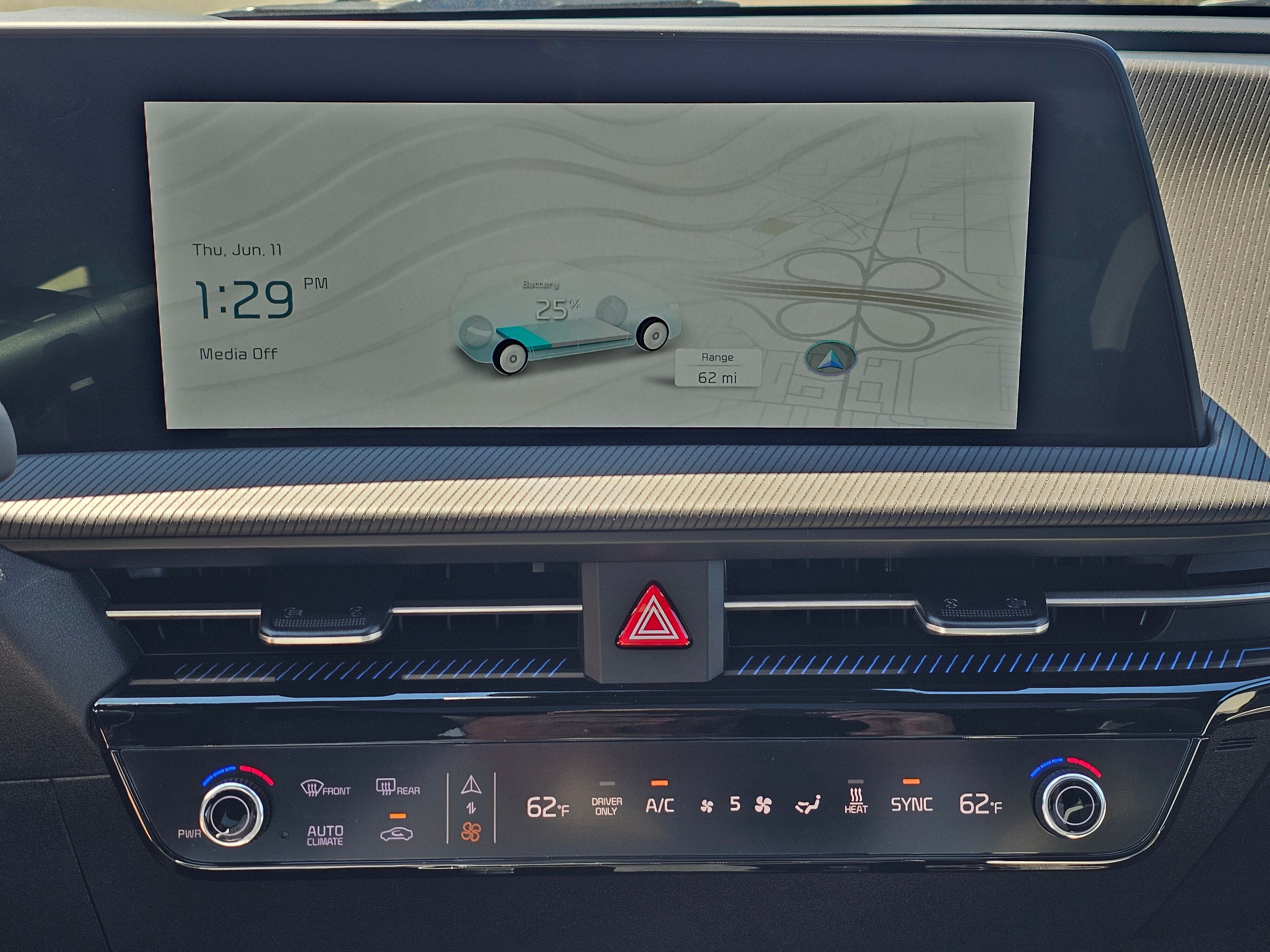 2024 Kia EV6 GT-Line
