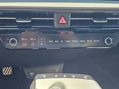 2024 Kia EV6 GT-Line