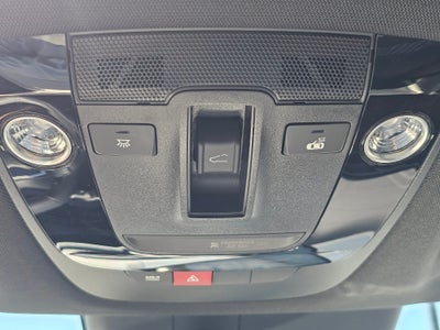 2024 Kia EV6 GT-Line