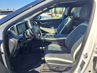 2024 Kia EV6 GT-Line