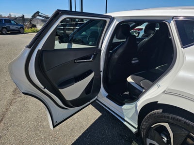2024 Kia EV6 GT-Line