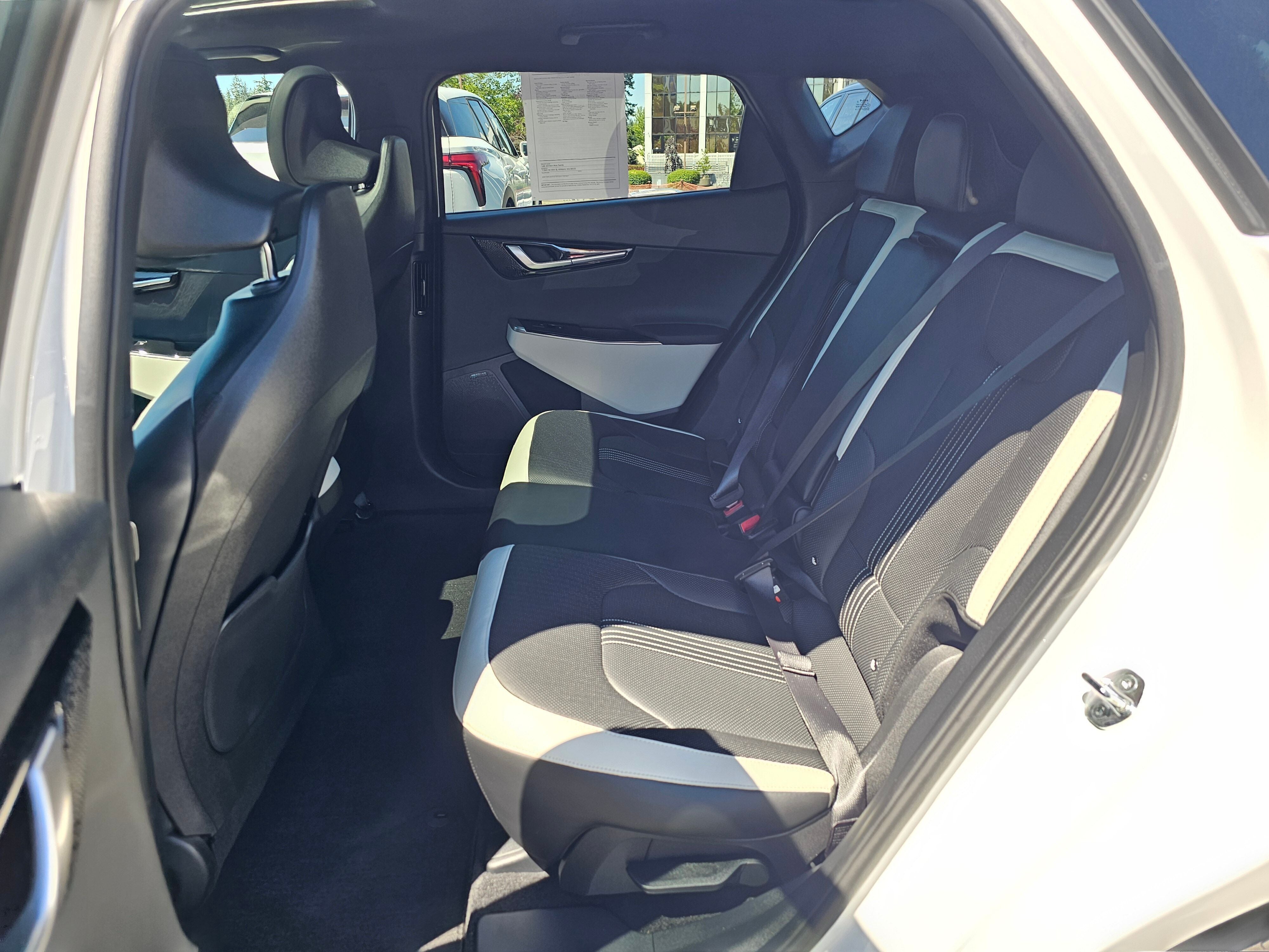 2024 Kia EV6 GT-Line