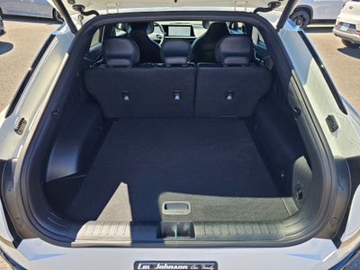 2024 Kia EV6 GT-Line