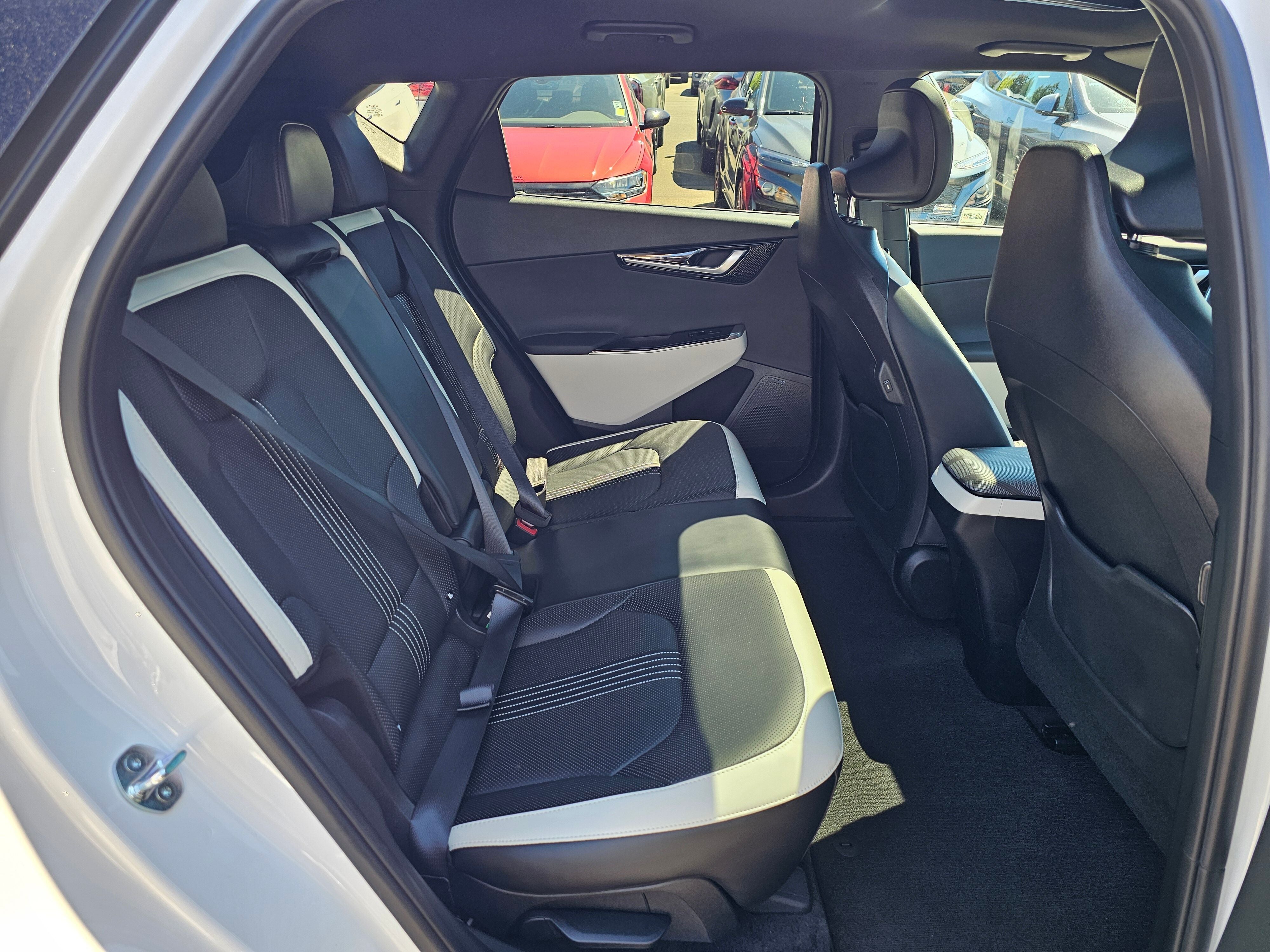 2024 Kia EV6 GT-Line