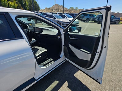2024 Kia EV6 GT-Line